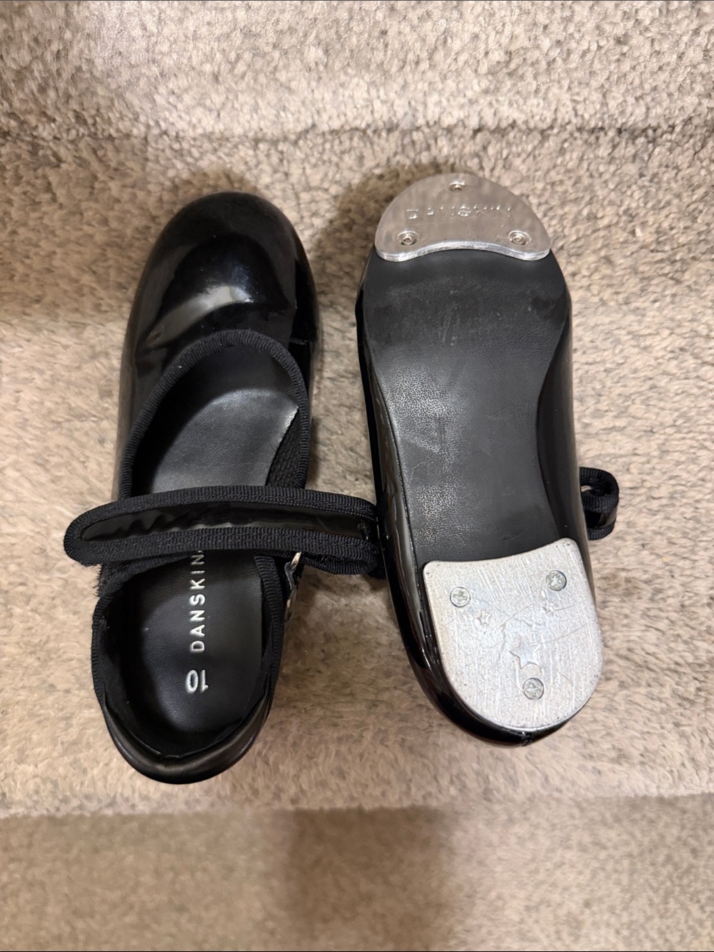 Kids Tap Shoes